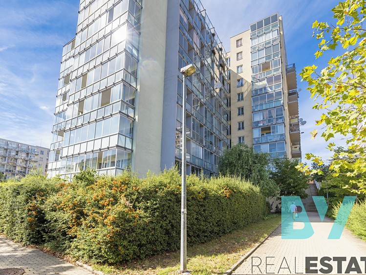 Квартира 2+kk на продаж, 49 м² (24 з 31)