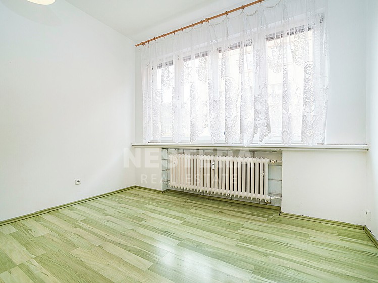 Pronájem bytu 2+1, 64 m² (5 z 23)