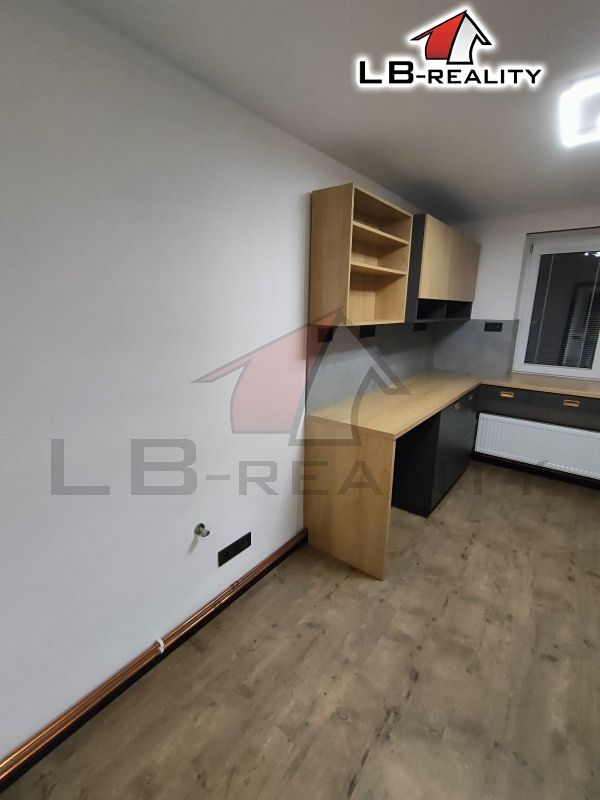 Pronájem bytu 2+1 70 m² – fotografie 4