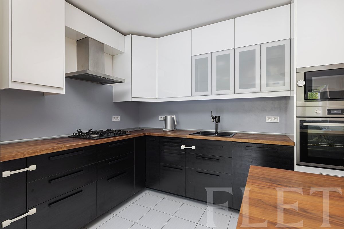 Prodej bytu 3+kk 71 m² – fotografie 5