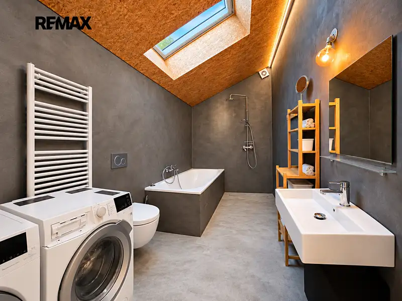 Prodej rodinného domu 58 m², pozemek 1317 m², Libež – náhled fotky 3