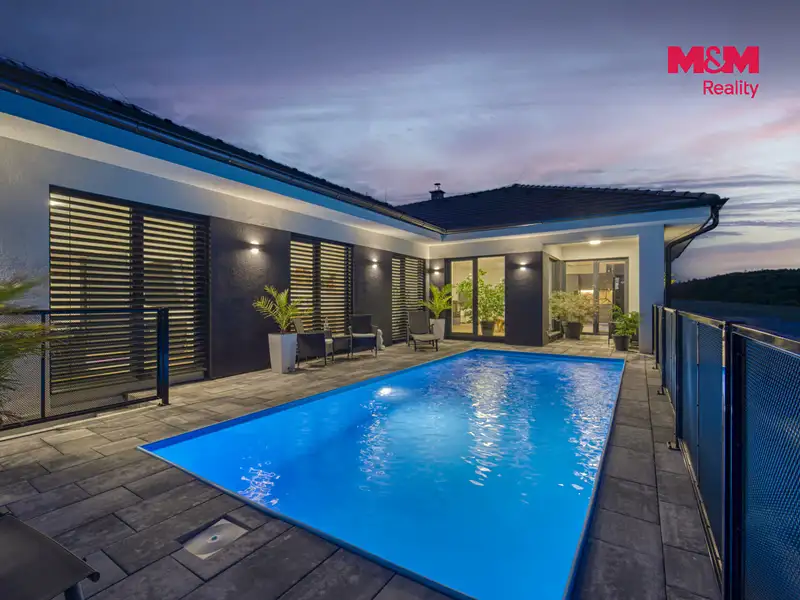 Prodej rodinného domu 139 m², pozemek 1155 m², Dražeň – náhled fotky 2