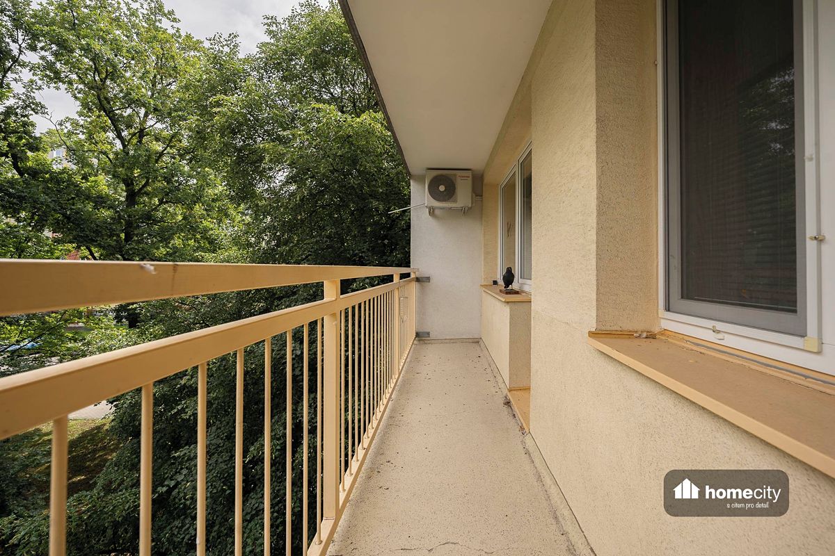 Pronájem bytu 3+1 76 m² – fotografie 2