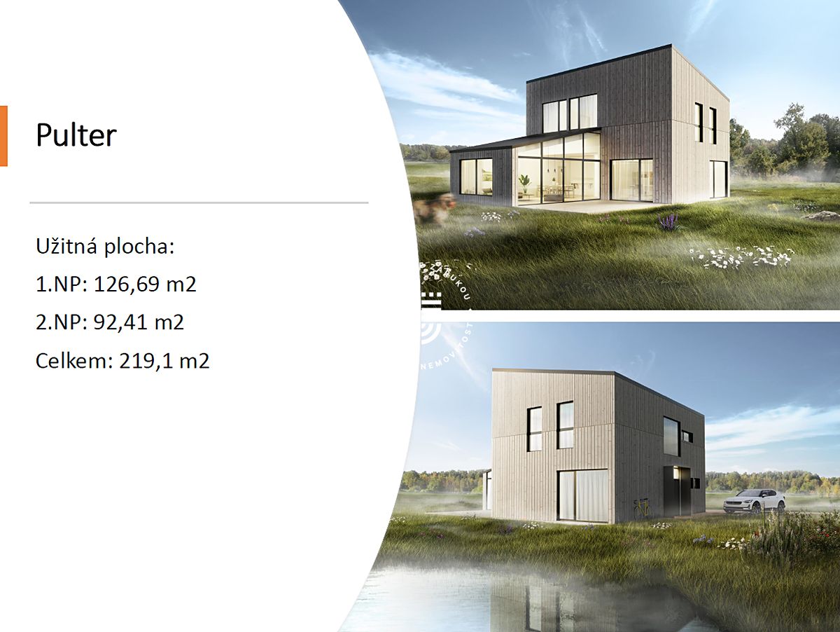 Prodej rodinného domu 168 m², pozemek 550 m² – fotografie 4
