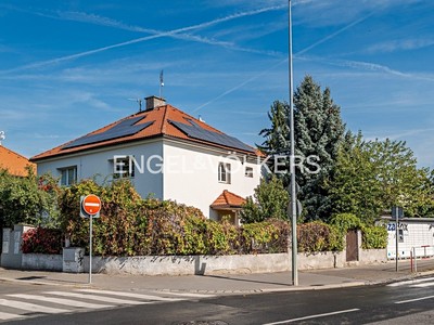 Pronájem  rodinného domu 130 m², pozemek 250 m²