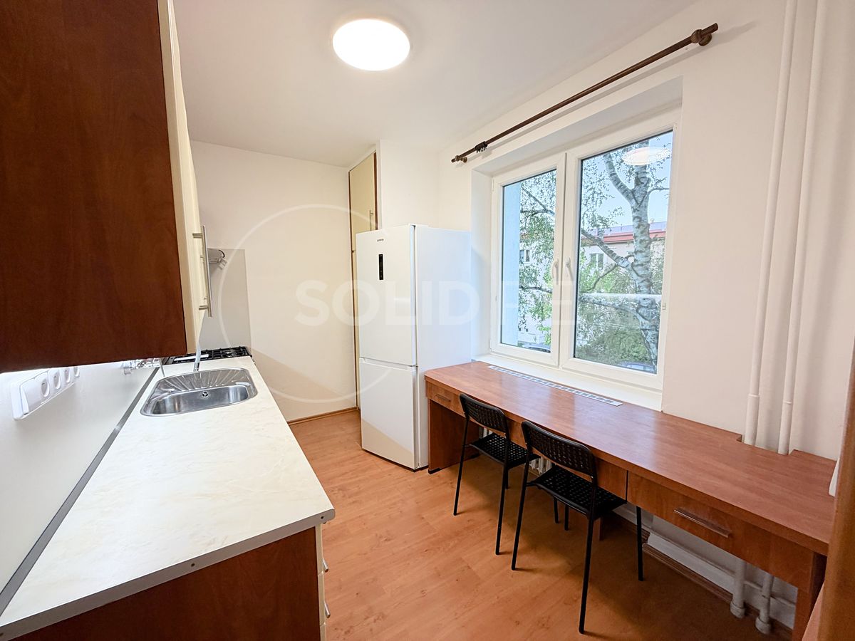Pronájem bytu 2+1 56 m² – fotografie 5