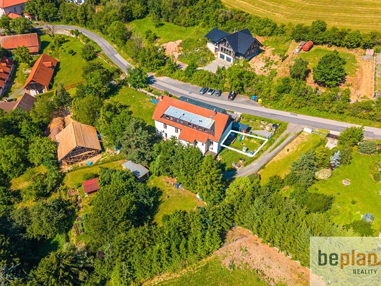 Квартира 2+kk на продаж, 48 м² (11 з 13)