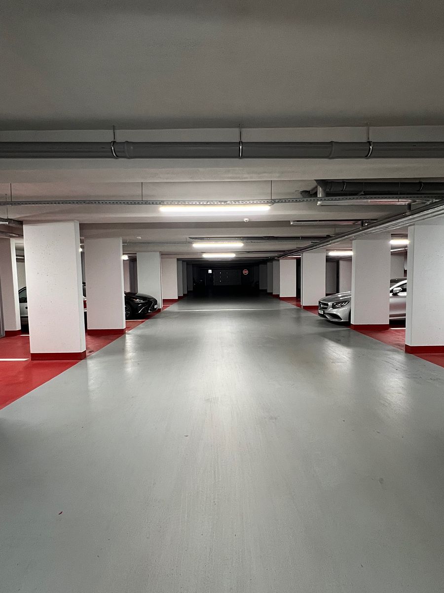 Pronájem bytu 2+kk 60 m² – fotografie 3