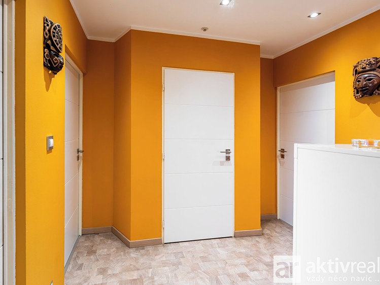 Квартира 4+1 на продаж, 95 м² (13 з 28)