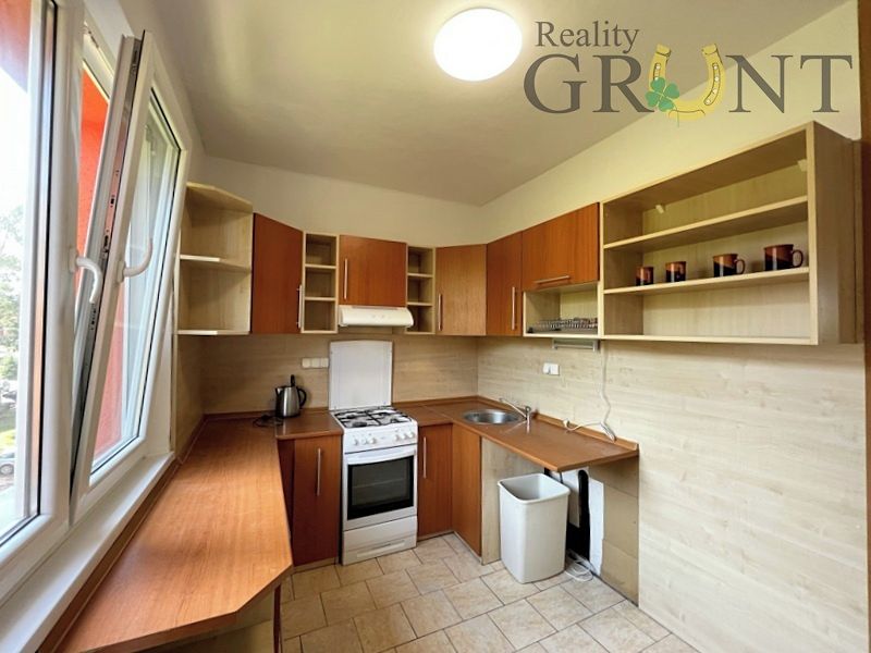 Prodej bytu 2+1 54 m², Karviná – fotka 1 z 3