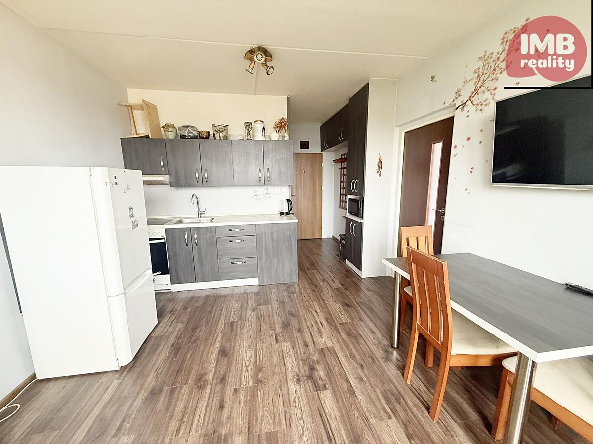 Prodej bytu 1+1 36 m² – fotografie 5