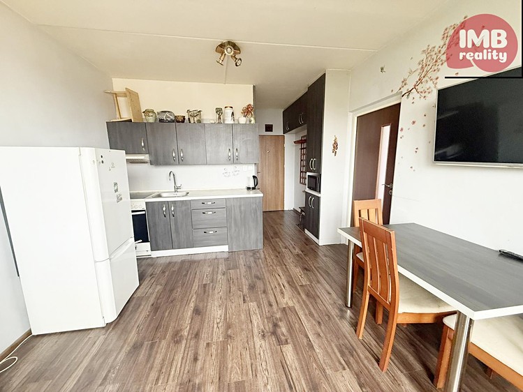 Wohnung 1+1 zum Kauf, 36 m² (5 von 15)