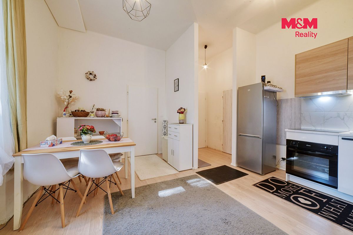 Prodej bytu 3+1 70 m² – fotografie 2