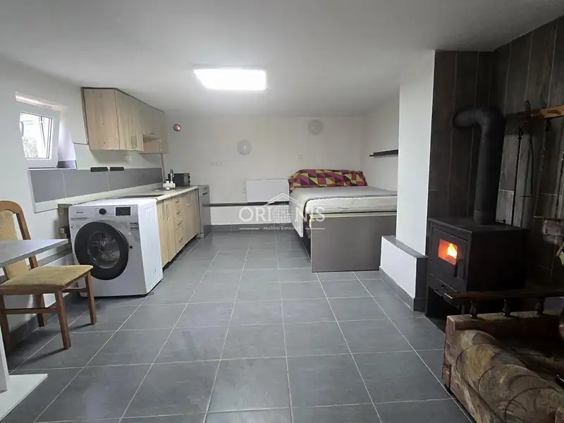 Prodej chaty 50 m², pozemek 344 m², Okounov – náhled fotky 3
