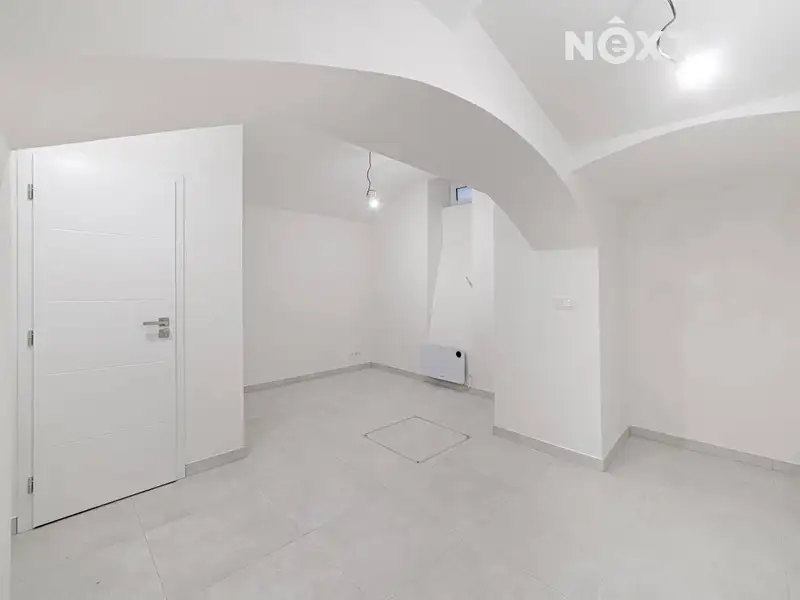 Prodej bytu 1+kk, 23 m², Praha 9, Praha