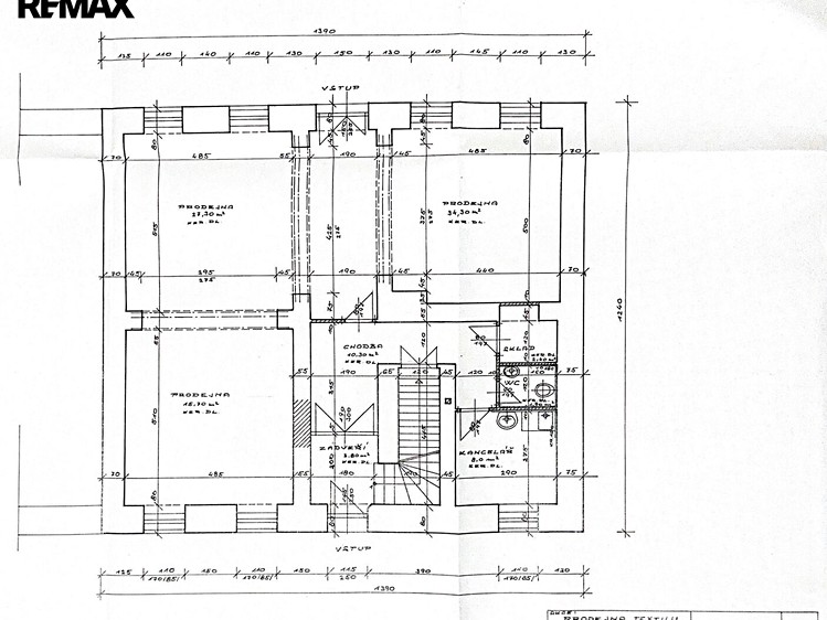 Prodej domu, 368 m² (17 z 20)