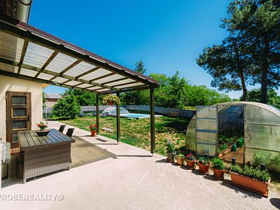 Prodej rodinného domu 96 m², pozemek 714 m²