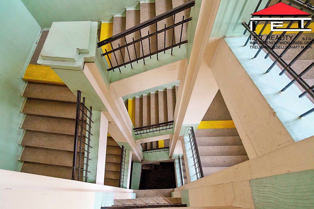 Prodej činžovního domu 8650 m² – fotografie 4