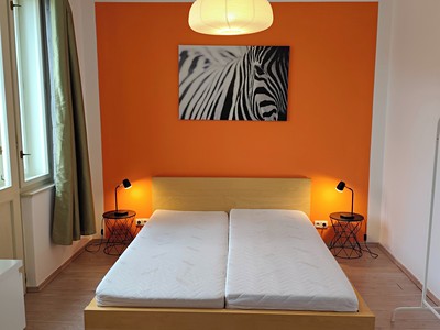 Pronájem bytu 2+kk, 46 m² (2 z 5)