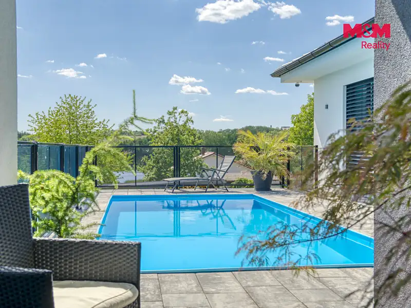 Prodej rodinného domu 139 m², pozemek 1155 m², Dražeň – náhled fotky 3