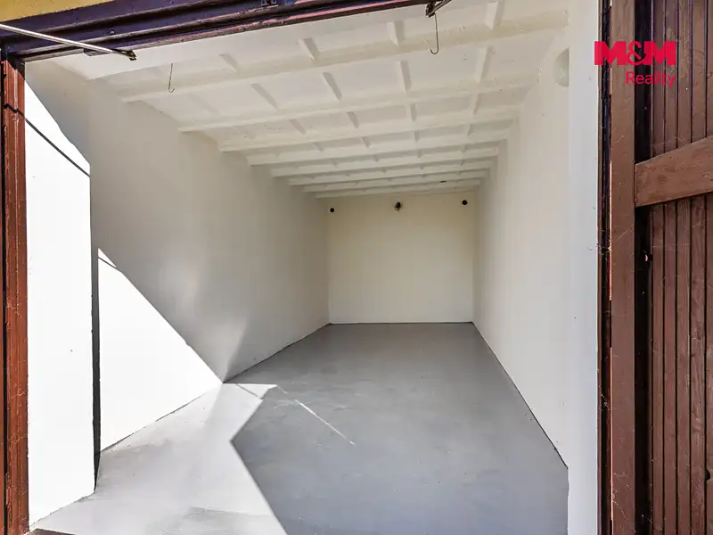 Prodej garáže 18 m², Liberec – náhled fotky 3