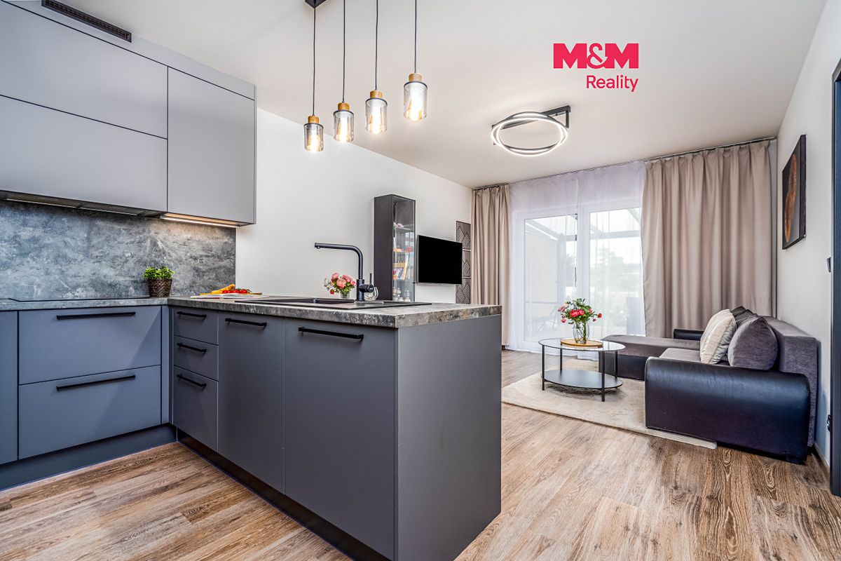Prodej rodinného domu 78 m², pozemek 428 m²