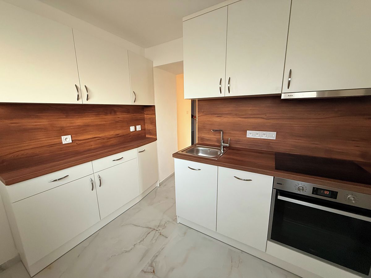 Pronájem bytu 2+1 55 m²