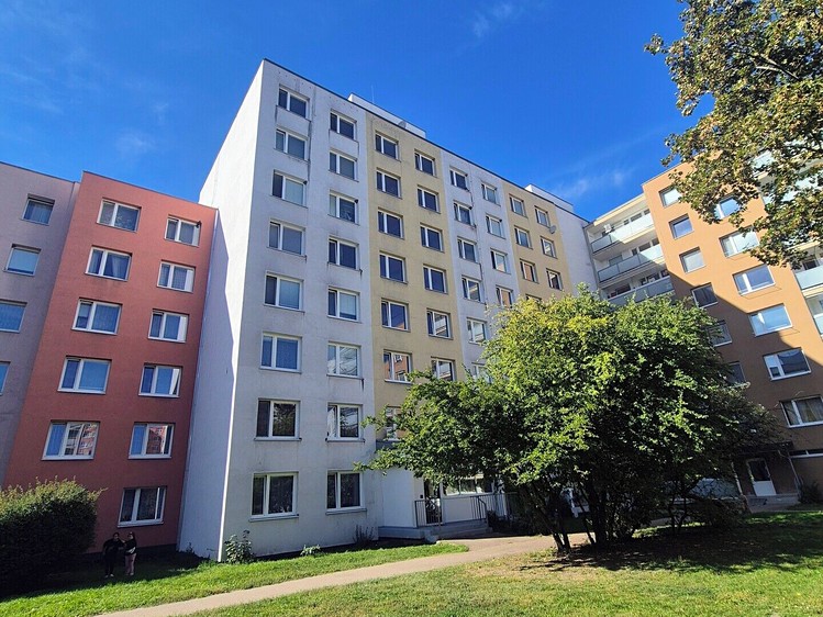 Wohnung 3+1 zum Kauf, 71 m² (22 von 24)