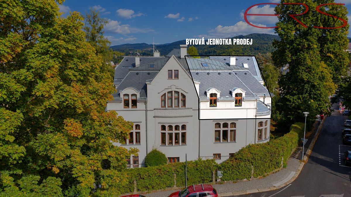 Prodej bytu atypický 188 m² – fotografie 2