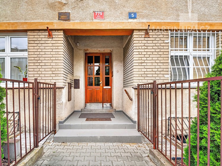 Квартира 2+kk на продаж, 53 м² (31 з 36)