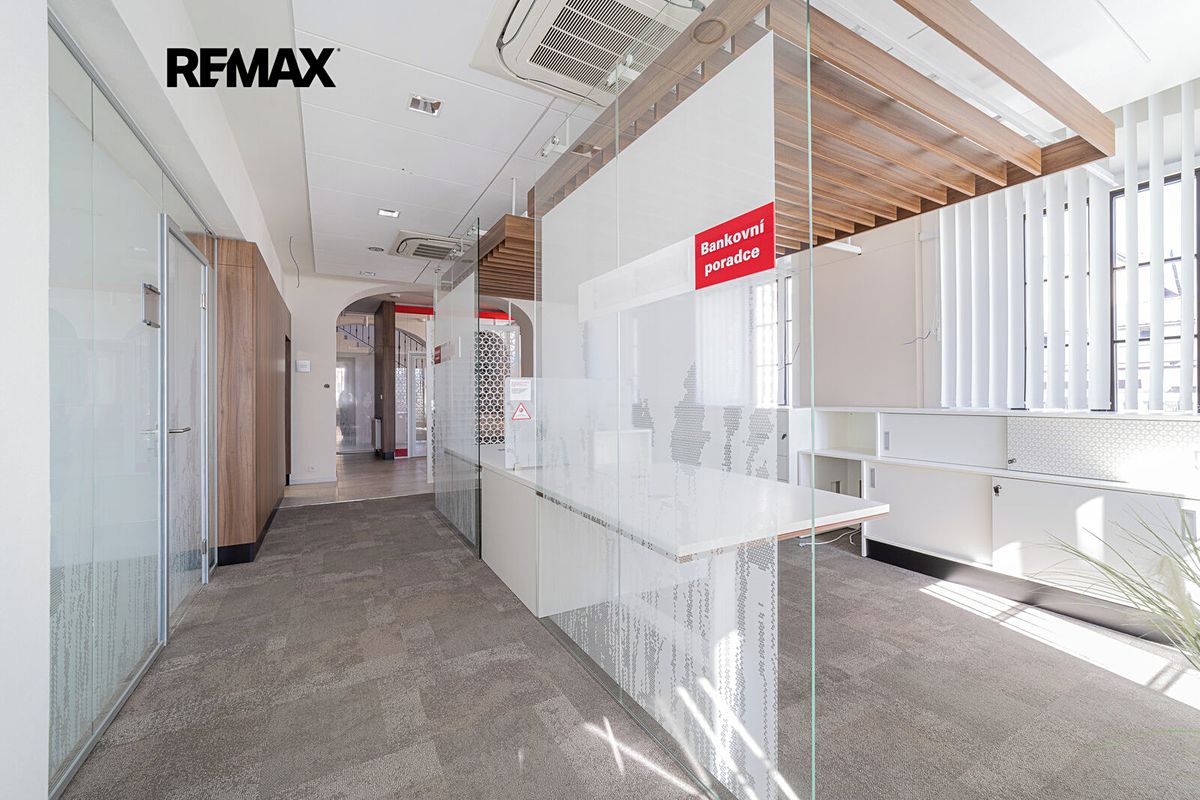 Prodej obchodního prostoru 519 m² – fotografie 3