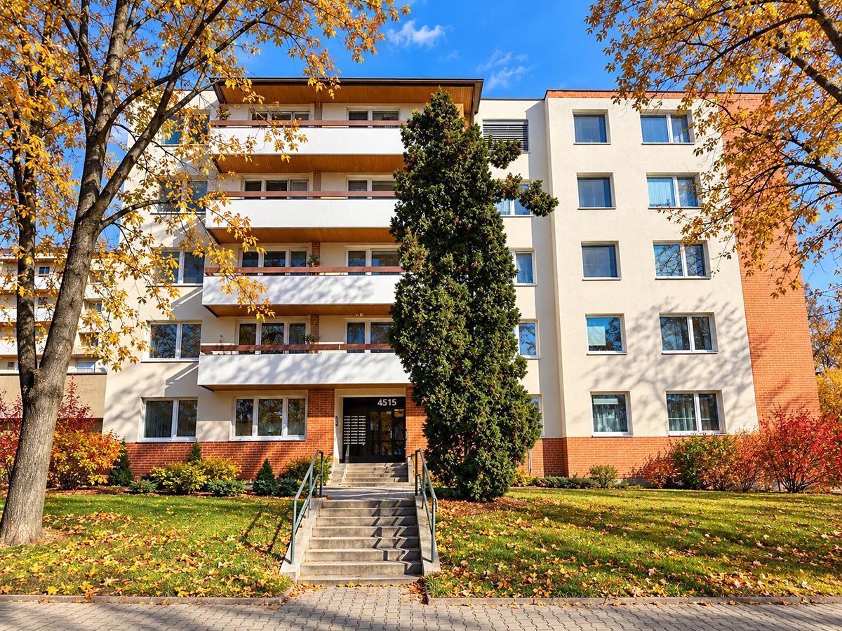 Prodej bytu 4+1 84 m²