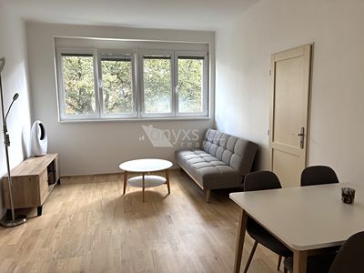 Pronájem bytu 2+1 40 m²