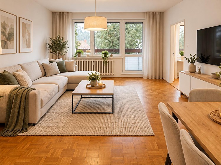 Wohnung 4+1 zum Kauf, 84 m² (16 von 25)