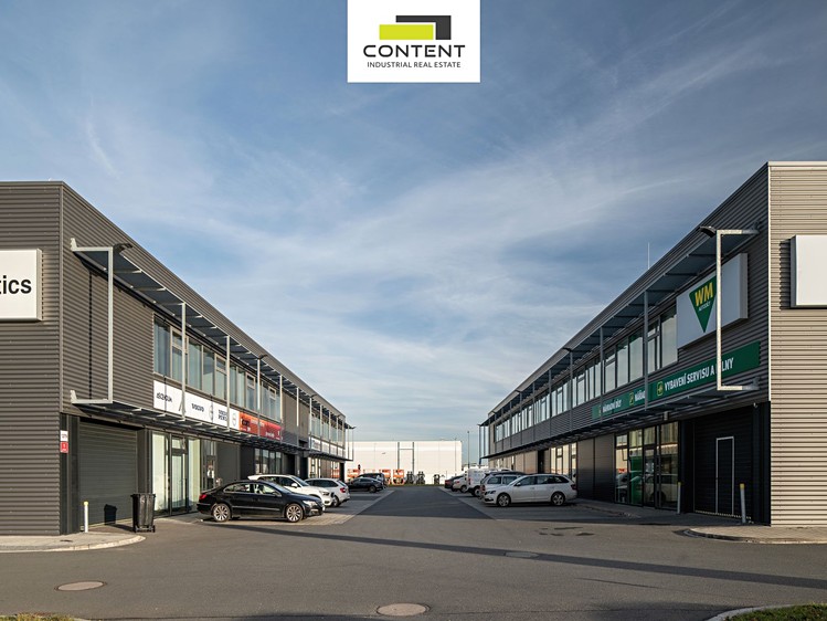 Комерційне приміщення в оренду, 3 683 м² (2 з 15)