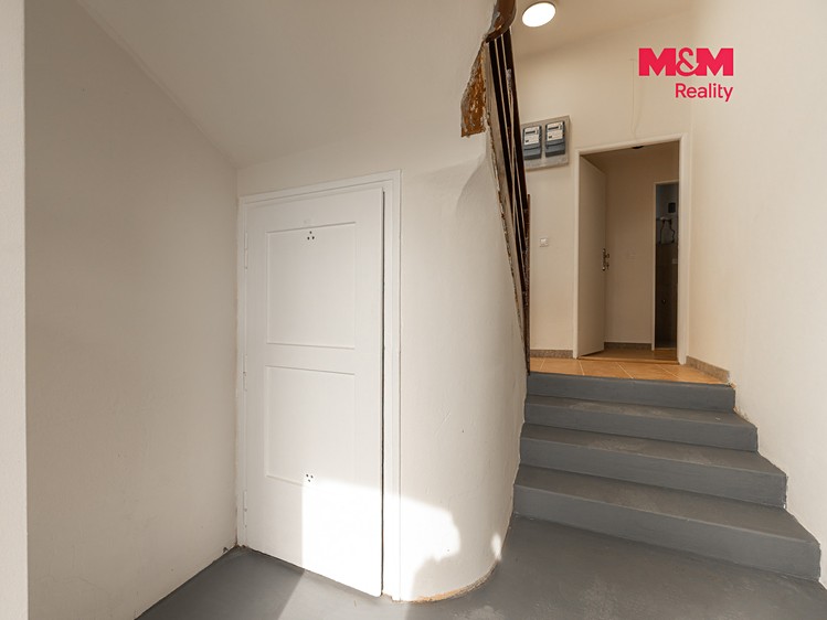 Квартира 2+kk в оренду, 43 м² (9 з 13)