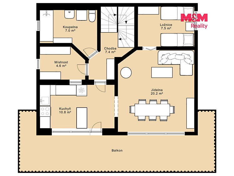 Будинок на продаж, 176 м² (9 з 30)