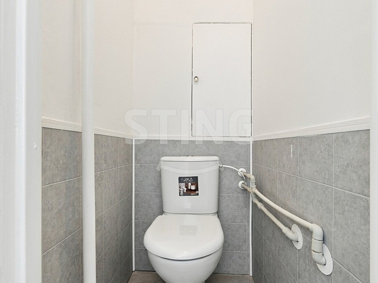Квартира 2+1 на продаж, 55 м² (20 з 25)