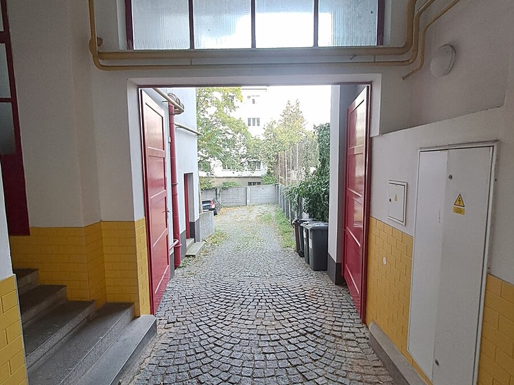 Нерухомість в оренду, 14 м² (4 з 12)