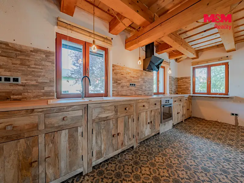 Prodej rodinného domu 130 m², pozemek 172 m², Frenštát pod Radhoštěm – náhled fotky 2
