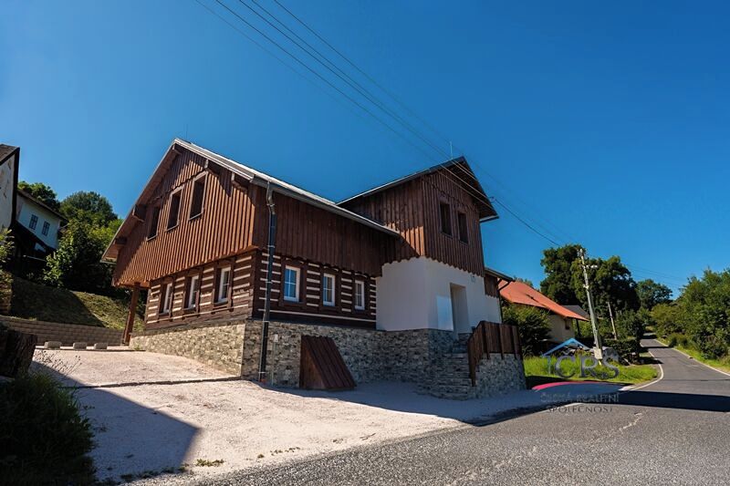 Prodej bytu 3+kk 83 m²