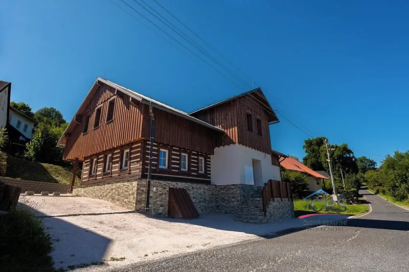 Prodej bytu 3+kk 83 m²