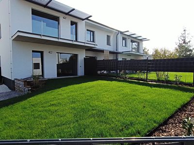 Pronájem komerční nemovitosti 45 m²