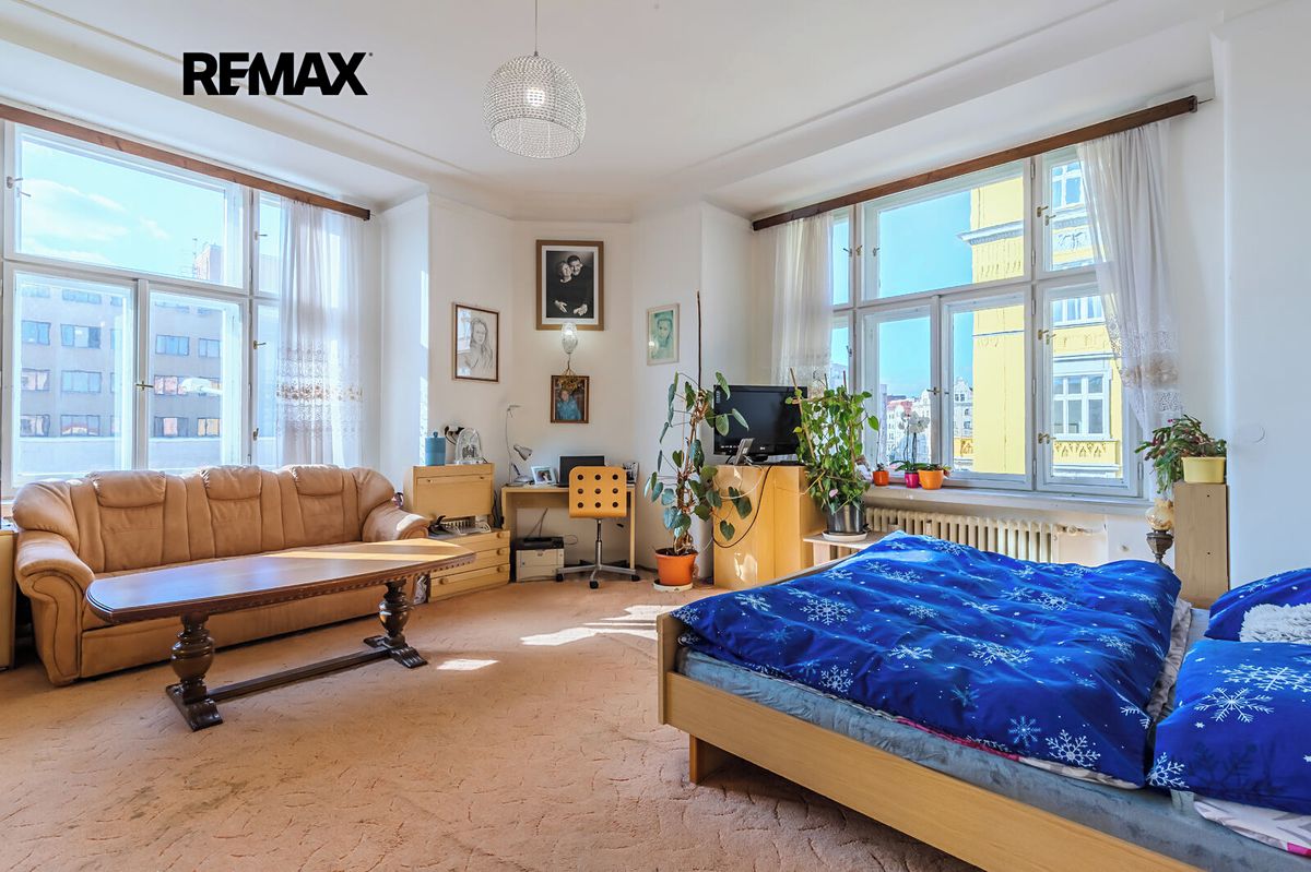 Prodej bytu 4+1 149 m²