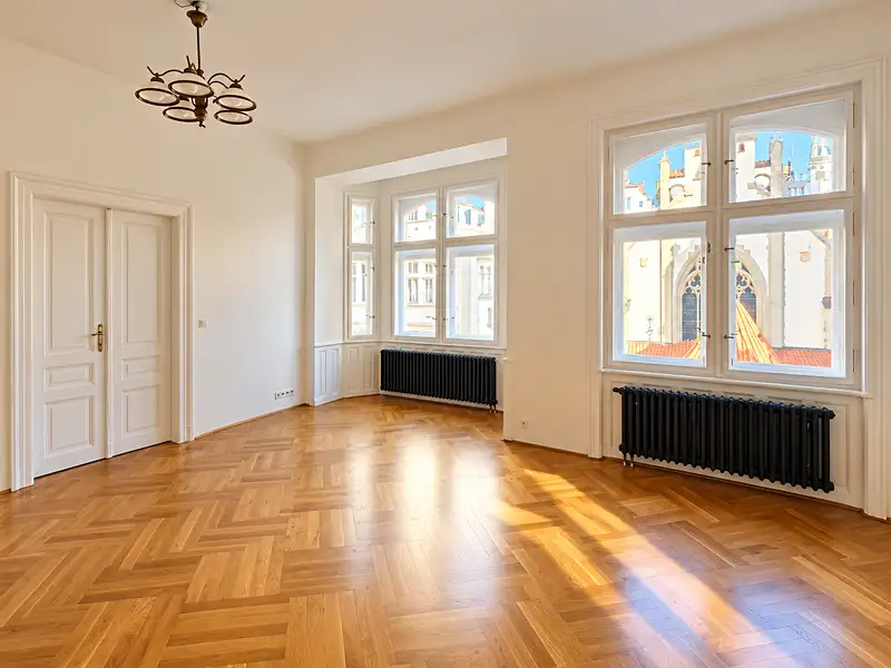 Pronájem bytu 2+kk 84 m², Praha – náhled fotky 2