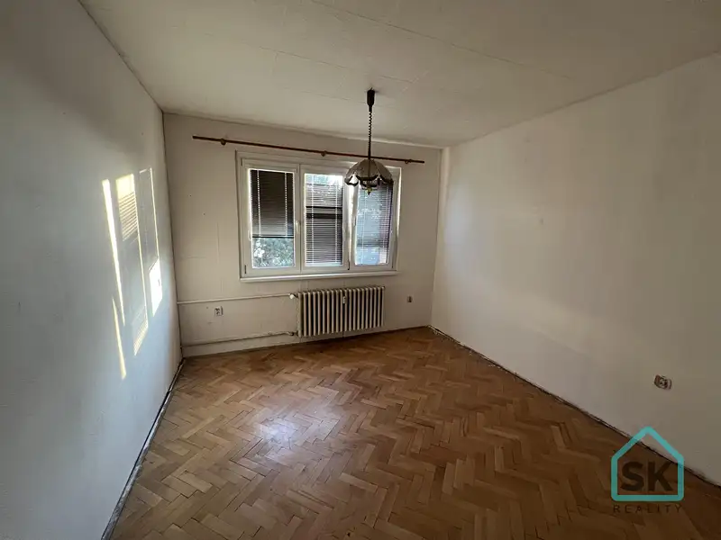 Pronájem bytu 2+1 55 m², Krnov – náhled fotky 3