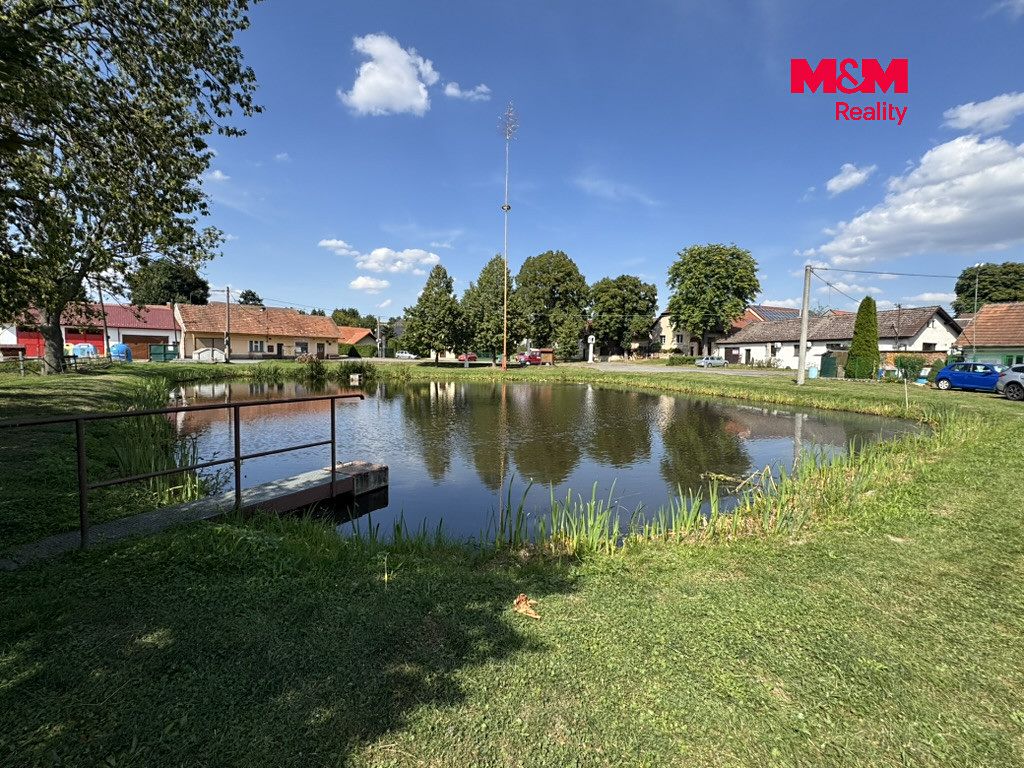 Prodej chalupy 70 m², pozemek 1300 m² – fotografie 5