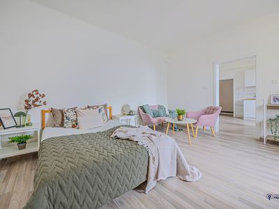 Prodej bytu 2+kk 51 m²