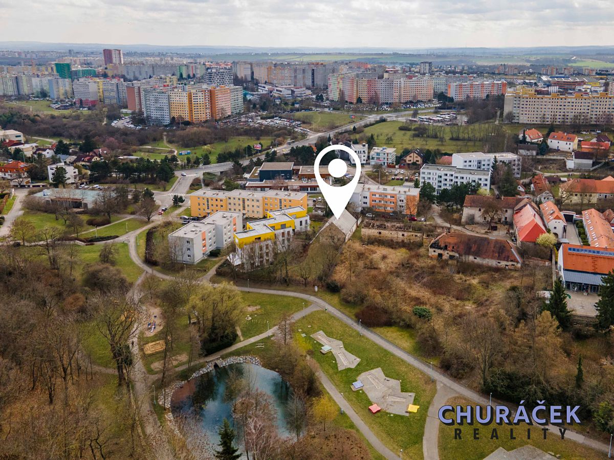 Prodej stavebního pozemku 315 m² – fotografie 2