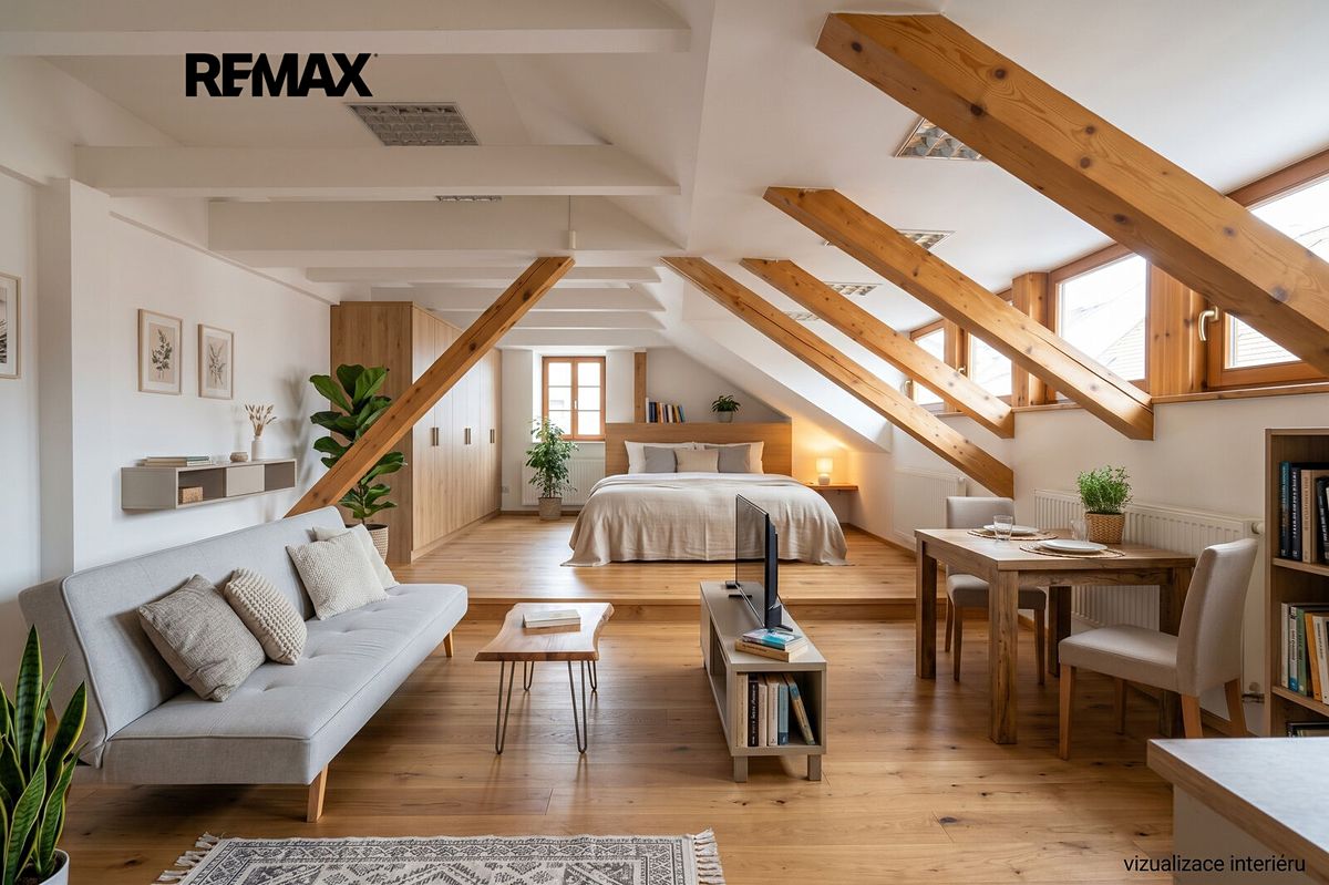 Prodej činžovního domu 220 m²